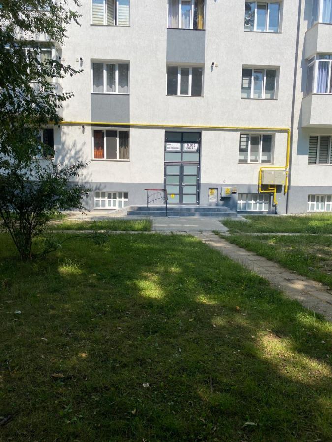 Monica Studio Onesti Exterior photo